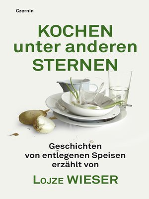 cover image of Kochen unter anderen Sternen